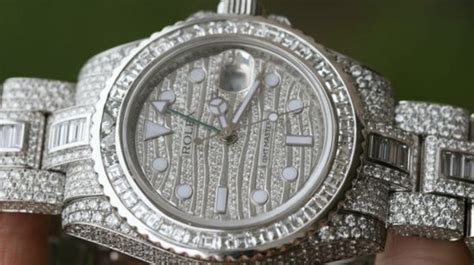 duurste Rolex horloge